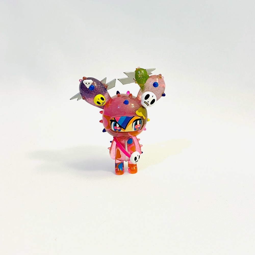 Tokidoki Kawaii All Stars Kabochan